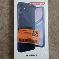 سامسونگ Galaxy A15 گیگابایت 128 رم 6 ویتنام رنگ سرمه ای