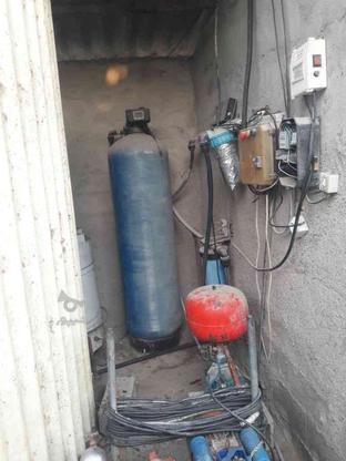 تصفیه آب خانگی باکیفیت در گروه خرید و فروش لوازم خانگی در مازندران در شیپور-عکس1