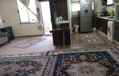 فروش خانه و کلنگی 105 متر در بلوار امیرمازندرانی