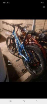 دوچرخه 26 گالانت در گروه خرید و فروش ورزش فرهنگ فراغت در البرز در شیپور-عکس1