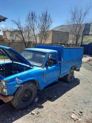 سایپا کمپرسی قیمت مناسب مدل 57 در گروه خرید و فروش وسایل نقلیه در کردستان در شیپور-عکس1