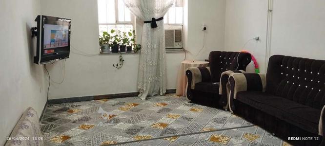 واحد آپارتمان زیباشهر طبقه همکف در گروه خرید و فروش املاک در خوزستان در شیپور-عکس1