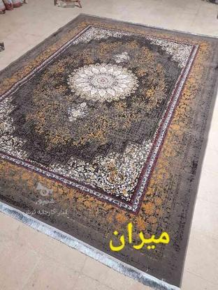 فرش طلاکوب اکبند بخرید مناسب جهیزیه در گروه خرید و فروش لوازم خانگی در تهران در شیپور-عکس1