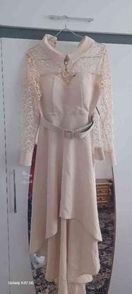 لباس مجلسی و مانتو در گروه خرید و فروش لوازم شخصی در اردبیل در شیپور-عکس1