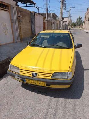 فروش 405 مدل 96 در گروه خرید و فروش وسایل نقلیه در خوزستان در شیپور-عکس1