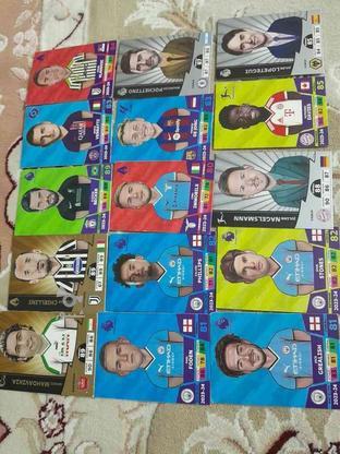 کارت کیمدی فوتبال 2023_2024 در گروه خرید و فروش ورزش فرهنگ فراغت در مازندران در شیپور-عکس1