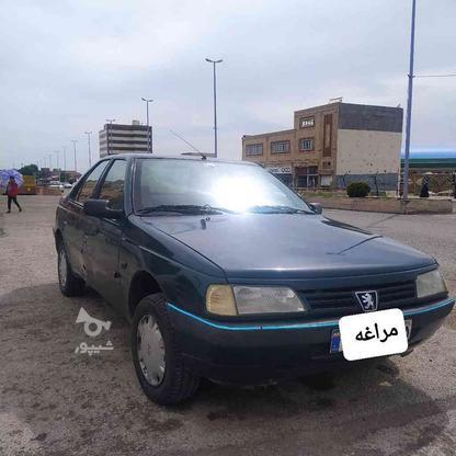پژو آردی یشمی 84 در گروه خرید و فروش وسایل نقلیه در آذربایجان شرقی در شیپور-عکس1