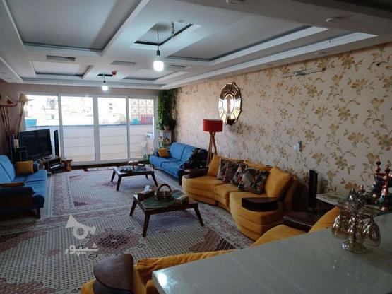 آپارتمان 115 متری مجتمع زرین خیابان امام رضا در گروه خرید و فروش املاک در اصفهان در شیپور-عکس1
