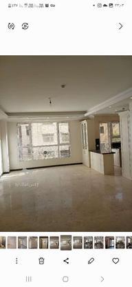فروش آپارتمان 99 متر در جنت آباد شمالی در گروه خرید و فروش املاک در تهران در شیپور-عکس1