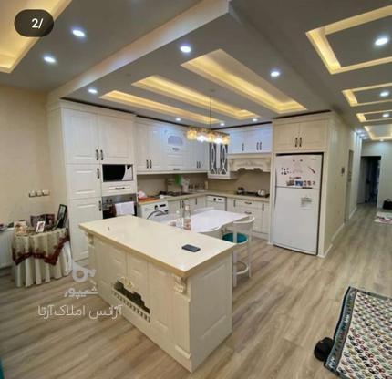 فروش آپارتمان 101 متر در جنت آباد شمالی در گروه خرید و فروش املاک در تهران در شیپور-عکس1