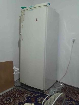 یخچال سالم در گروه خرید و فروش لوازم خانگی در مازندران در شیپور-عکس1