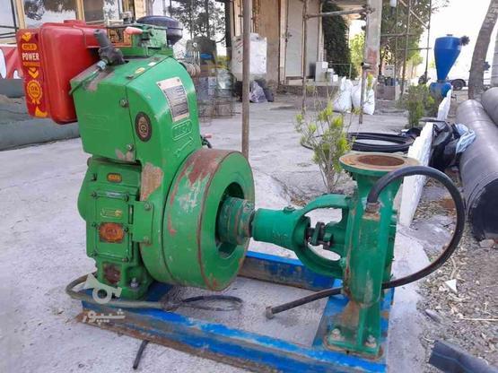 لیستر. موتور آب در گروه خرید و فروش صنعتی، اداری و تجاری در قزوین در شیپور-عکس1