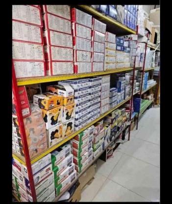 واگذاری لوازم الکتریکی و ساختمانی یکجا زیر قیمت در گروه خرید و فروش صنعتی، اداری و تجاری در تهران در شیپور-عکس1