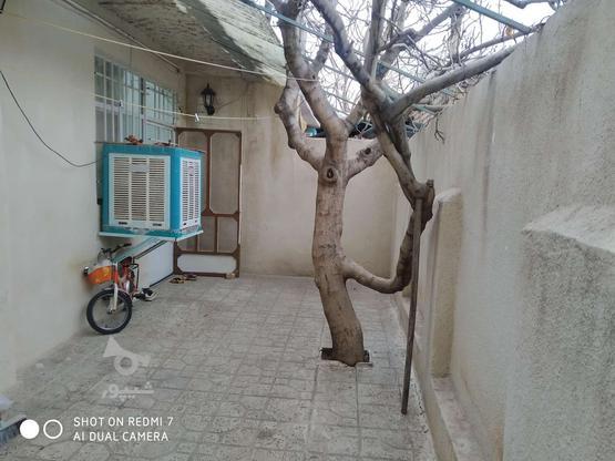 خانه 90متری در محمودابادنمونه در گروه خرید و فروش املاک در قزوین در شیپور-عکس1