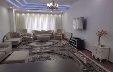 فروش آپارتمان 124 متری شخصی ساز در رضوانشهر 