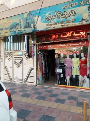 ساختمان تجاری مسکونی دوطبقه در گروه خرید و فروش املاک در زنجان در شیپور-عکس1