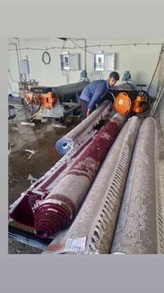 قالیشویی ومبل شویی راد هشتگرد در گروه خرید و فروش خدمات و کسب و کار در البرز در شیپور-عکس1