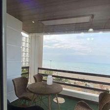 آپارتمان 135 متری ویو دریا سرخرود