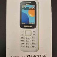 Samsung SM-B315E