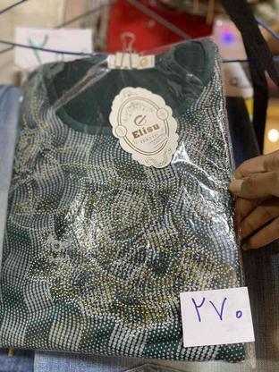 پارچه لباسی چادری شلوار لی روسری کیف تیشرت در گروه خرید و فروش لوازم شخصی در تهران در شیپور-عکس1