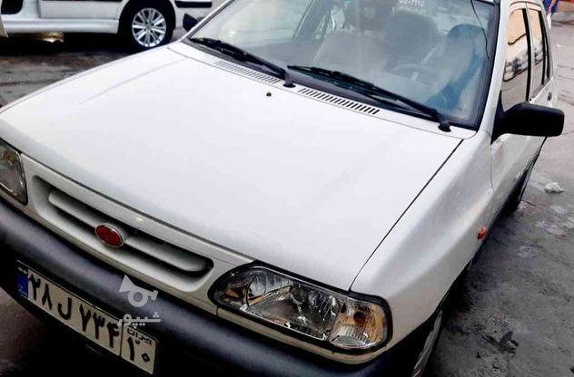 خودرو پراید کاملا سالم94 در گروه خرید و فروش وسایل نقلیه در تهران در شیپور-عکس1