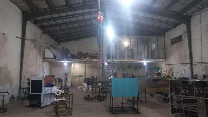 فروش 360 مترسوله صنعتی در گروه خرید و فروش املاک در مازندران در شیپور-عکس1