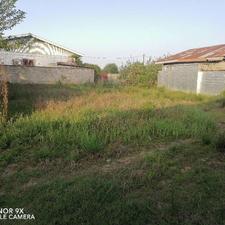 400 متر زمین شهری مسکونی اطراف اداره پست