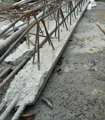 تیرچه بلوک سقفی در گروه خرید و فروش صنعتی، اداری و تجاری در گیلان در شیپور-عکس1