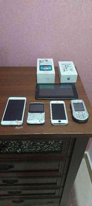 فروش 5 تا گوشی تعمیراتی مختص به تعمیراتی های موبایل 2 در گروه خرید و فروش موبایل، تبلت و لوازم در مازندران در شیپور-عکس1