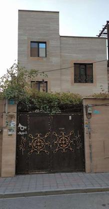 خانه ویلایی دوطبقه کهریزک در گروه خرید و فروش املاک در تهران در شیپور-عکس1