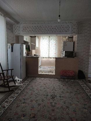 آپارتمان هفتاد و دو متری در گروه خرید و فروش املاک در قزوین در شیپور-عکس1