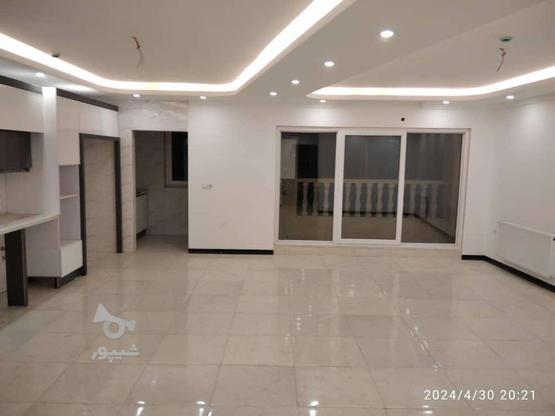 رهن کامل آپارتمان 3خواب کلید نخورده صفر در گروه خرید و فروش املاک در مازندران در شیپور-عکس1