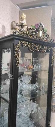 ویترین سالم در گروه خرید و فروش لوازم خانگی در البرز در شیپور-عکس1