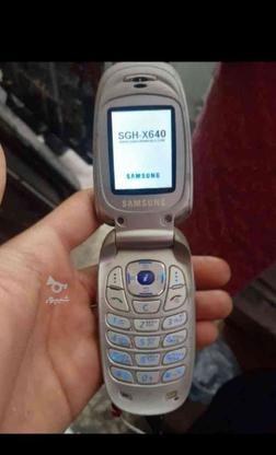 گوشی ساده سامسونگ در گروه خرید و فروش موبایل، تبلت و لوازم در البرز در شیپور-عکس1