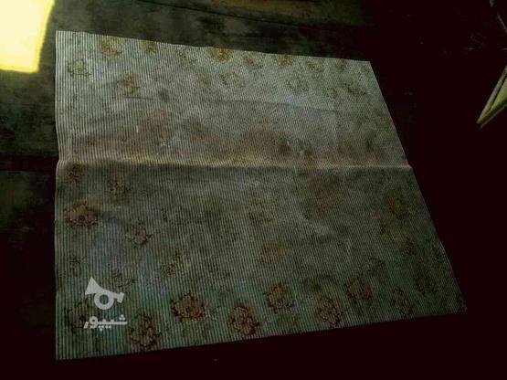 فرش کشدار فانتزی تمیز در گروه خرید و فروش لوازم خانگی در خراسان رضوی در شیپور-عکس1