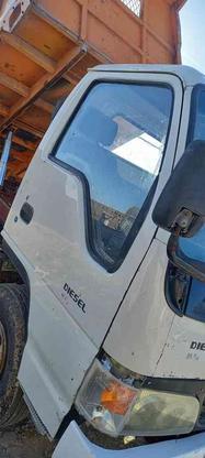 آمیکو 6تن کمپرسی در گروه خرید و فروش وسایل نقلیه در کردستان در شیپور-عکس1