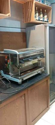 تعمیرات قهوه ساز اسپرسو در برندهای روزکولرگازی. آبسردکنو...! در گروه خرید و فروش خدمات و کسب و کار در تهران در شیپور-عکس1