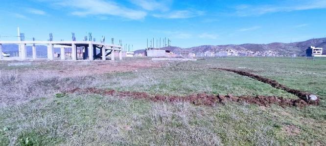فروش زمین پلاک 24 در گروه خرید و فروش املاک در کردستان در شیپور-عکس1