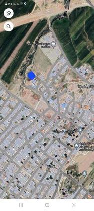 زمین مسکونی سیاهکله کوچه ده متری پاین نود متری در گروه خرید و فروش املاک در لرستان در شیپور-عکس1