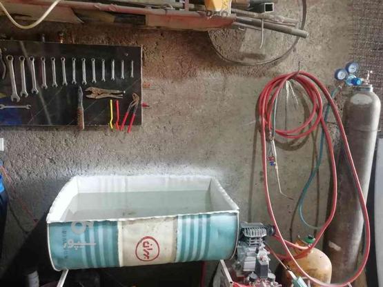 رادیاتور سازی کرماشان با نازلترین قیمت در گروه خرید و فروش خدمات و کسب و کار در کردستان در شیپور-عکس1