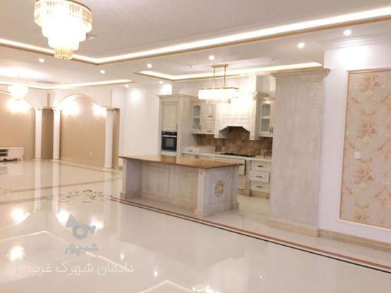 فروش آپارتمان 146 متر در سعادت آباد در گروه خرید و فروش املاک در تهران در شیپور-عکس1