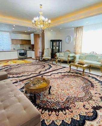 فروش آپارتمان 123 متر شهرک غرب/فلامک جنوبی در گروه خرید و فروش املاک در تهران در شیپور-عکس1