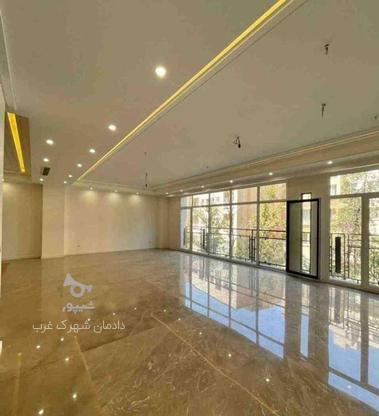 فروش آپارتمان 104 متر در سعادت آباد در گروه خرید و فروش املاک در تهران در شیپور-عکس1
