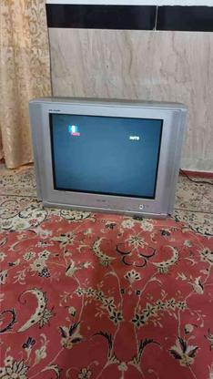 تلویزیون 21 در گروه خرید و فروش لوازم الکترونیکی در مازندران در شیپور-عکس1