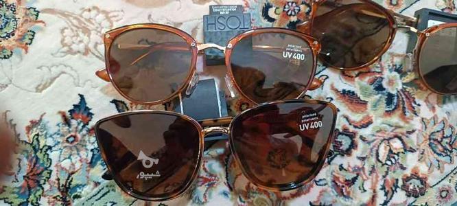 عینک وارداتی پولاریزه uv400 در گروه خرید و فروش لوازم شخصی در کرمانشاه در شیپور-عکس1
