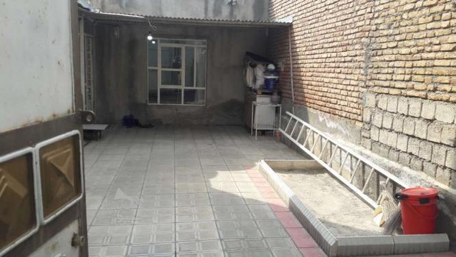 خانه کلنگی در گروه خرید و فروش املاک در آذربایجان غربی در شیپور-عکس1