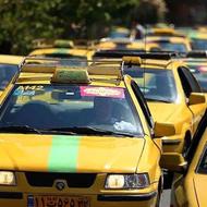 خریدار تاکسی تهران بالاترین قیمت