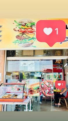 فروش یک باب مغازه تجاری در خیابان کشاورز در گروه خرید و فروش املاک در مازندران در شیپور-عکس1