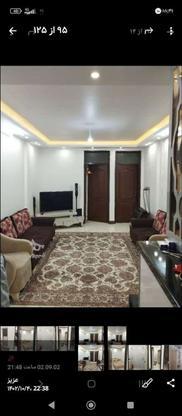 آپارتمان 65 متری دوخوابه بازسازی شده. در گروه خرید و فروش املاک در خراسان رضوی در شیپور-عکس1