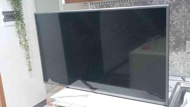 تلویزیون ال ی دی الجی 42 کره در گروه خرید و فروش لوازم الکترونیکی در تهران در شیپور-عکس1